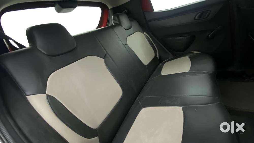 Renault Kwid 1.0 Rxl, 2017, Petrol