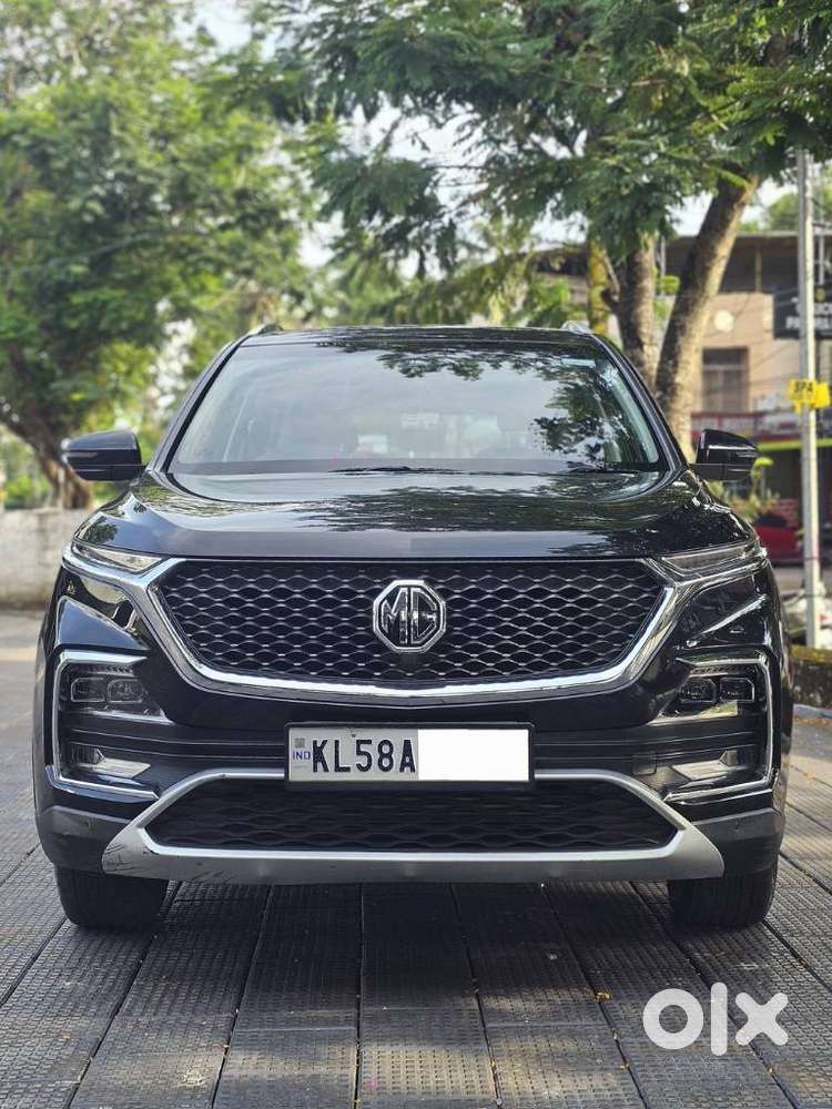 Mg Hector 2.0 Smart Diesel, 2019, Diesel