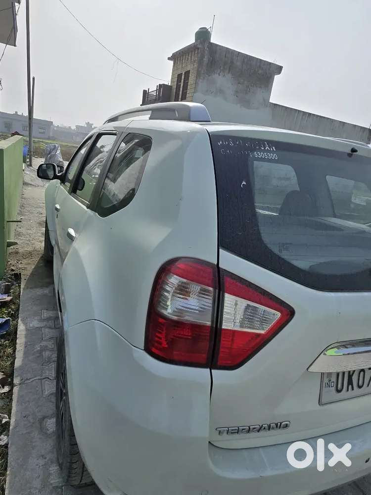 Lovely Car