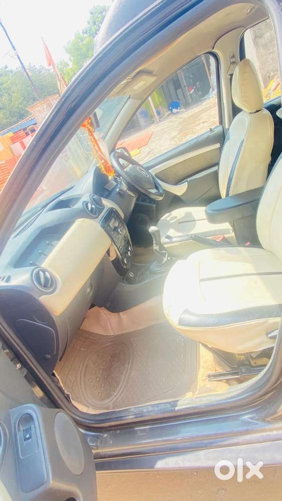 Renault Duster 110ps Diesel Rxl, 2013, Diesel