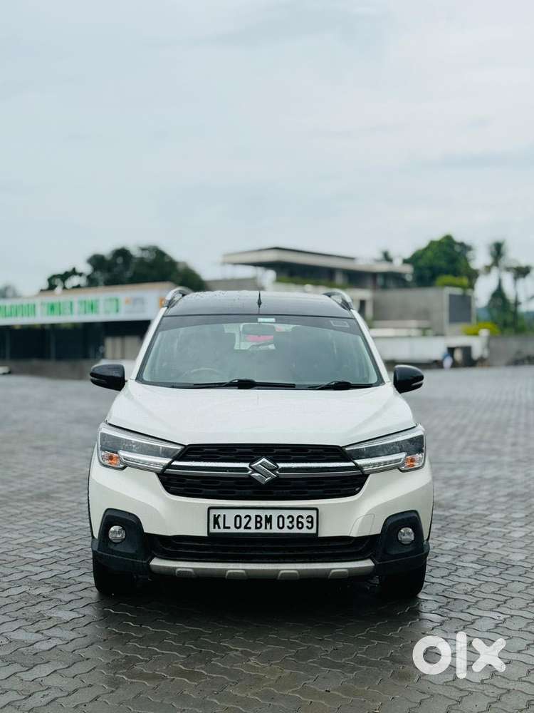 Maruti Suzuki Xl6 Zeta, 2020, Petrol