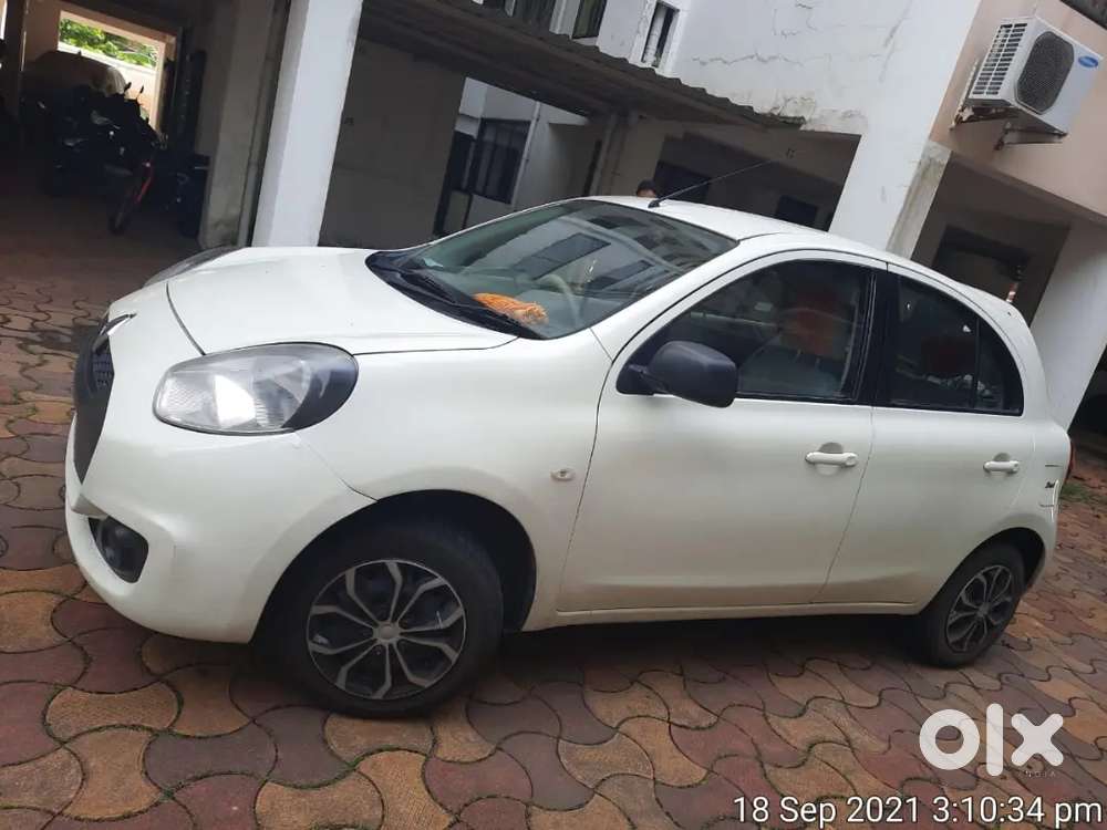 Renault Pulse 2013 Petrol Good Condition