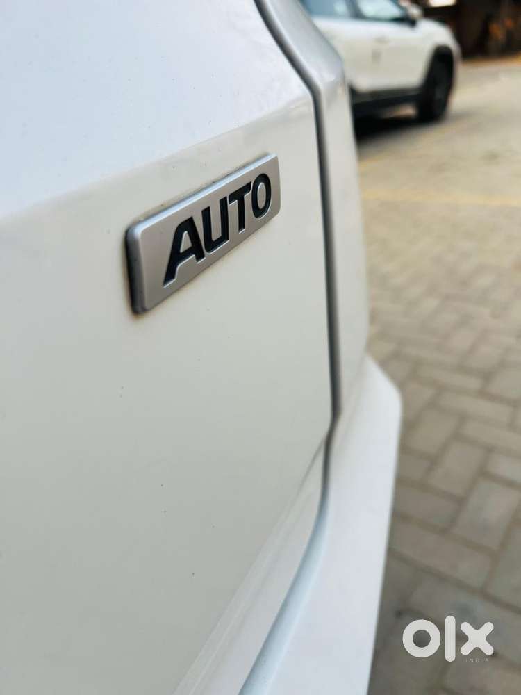 Hyundai Creta 1.6 Crdi At Sx Plus, 2018, Diesel