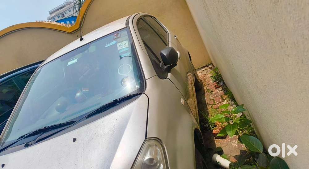 Maruti Suzuki Ritz Good Condition For Immediate Sale