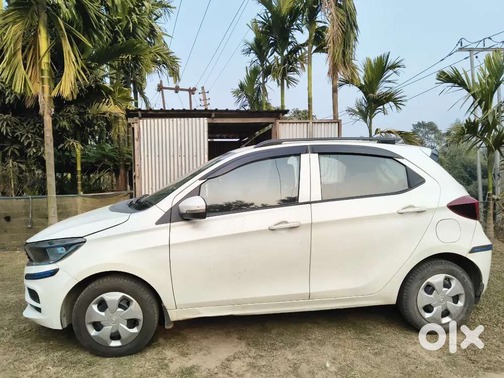 Tata Tiago Revotron Xta 2021