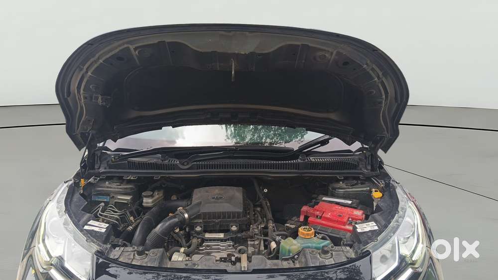Tata Nexon 1.2 Revotron Xza Plus, 2021, Petrol