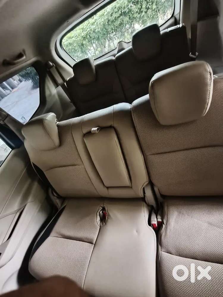 Ertiga 2019 Vxi Cng