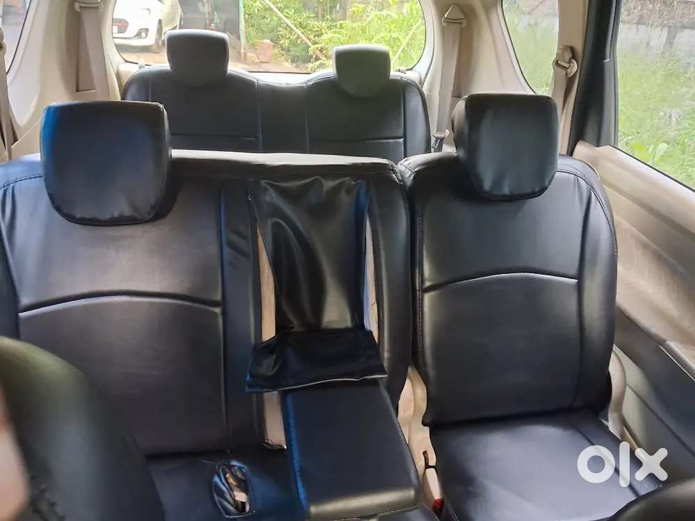 Maruti Suzuki Ertiga 2013 Dec   Good Condition & Well Maintained