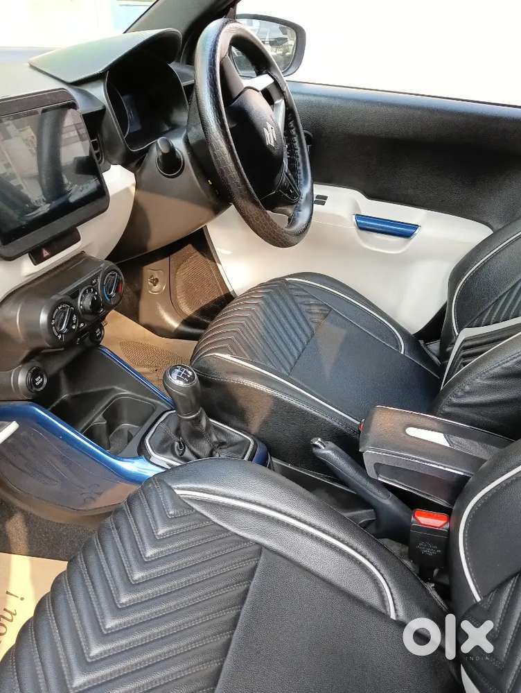 Ignis Bechnah New Condition
