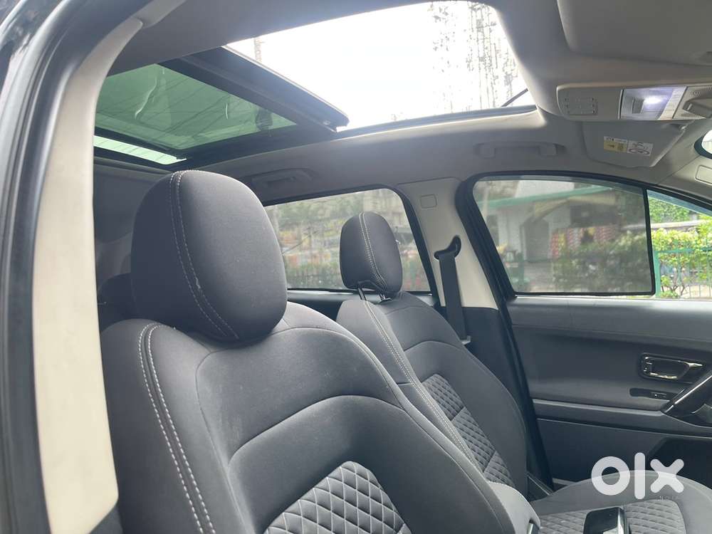 Tata Harrier Top Modal Bs6 Diesel 2022 1st Owner