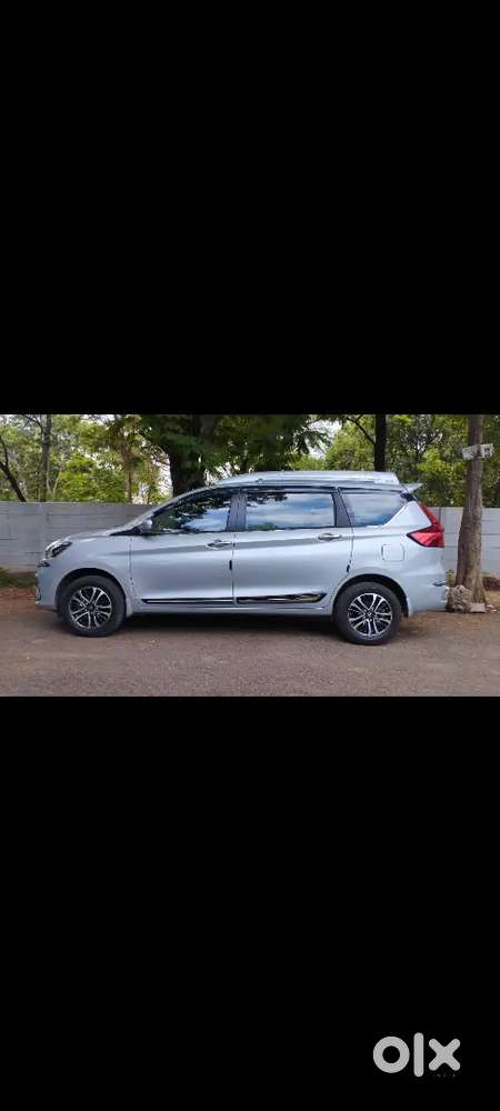 Ertiga Zxi(o)