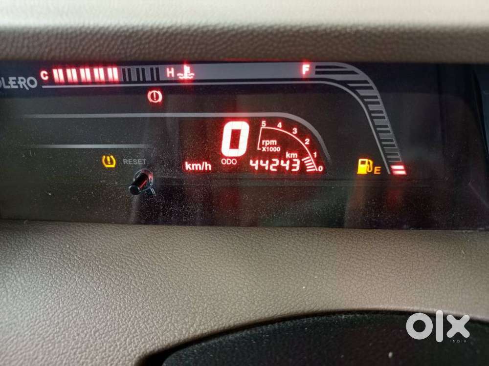 Mahindra Bolero B6, 2023, Diesel