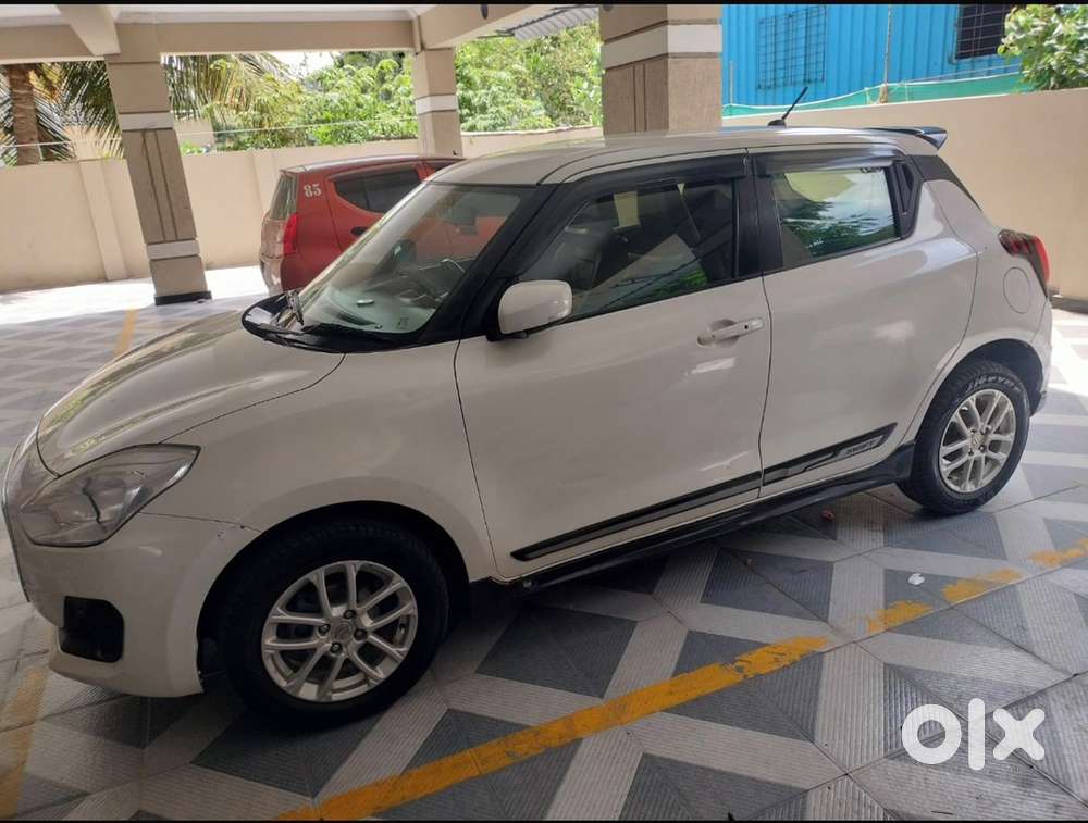 Swift Zdi Plus 2019