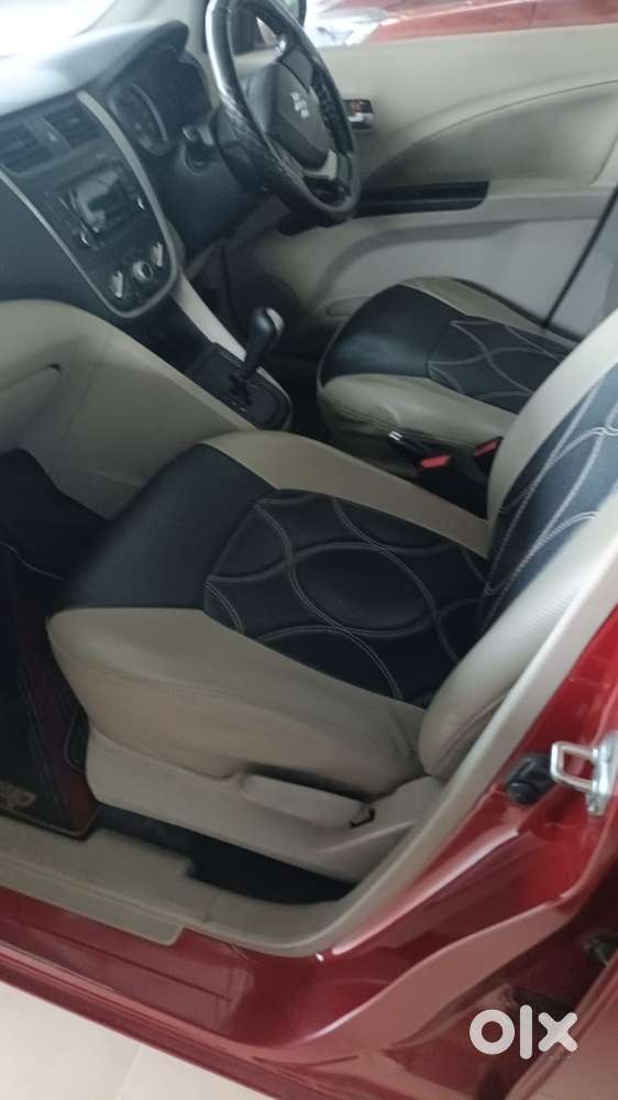 Maruti Suzuki Celerio Zxi, 2018, Petrol