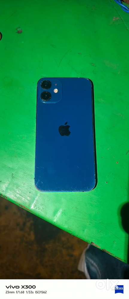 I phone 12 mini 64gb