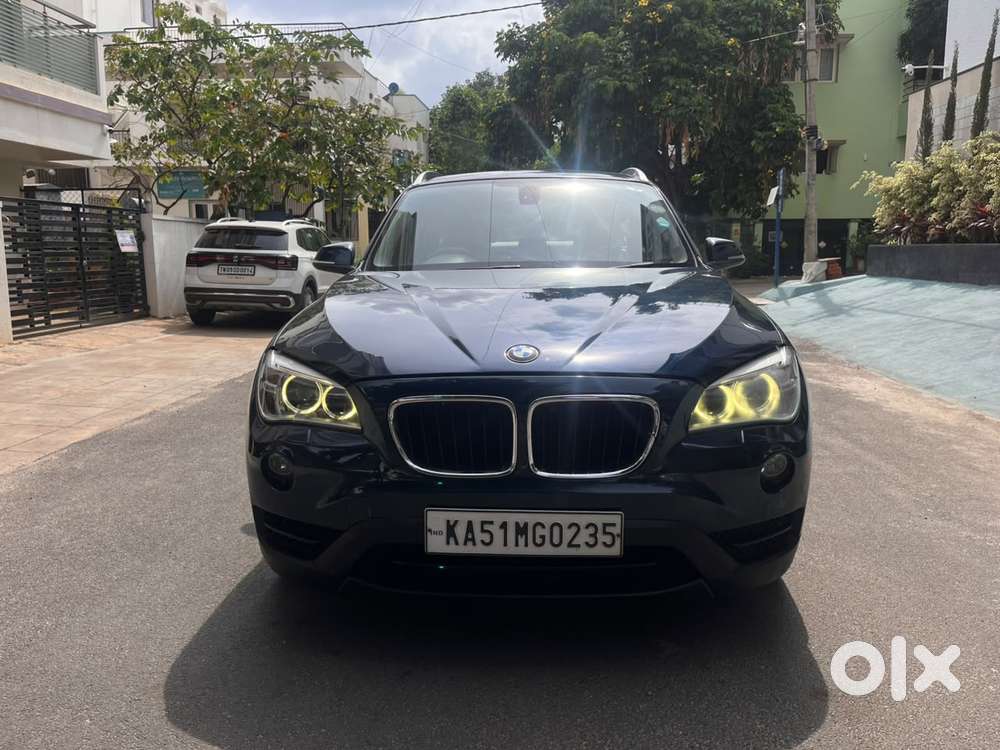 Bmw X1 2.0 Sdrive 20d, 2014, Diesel