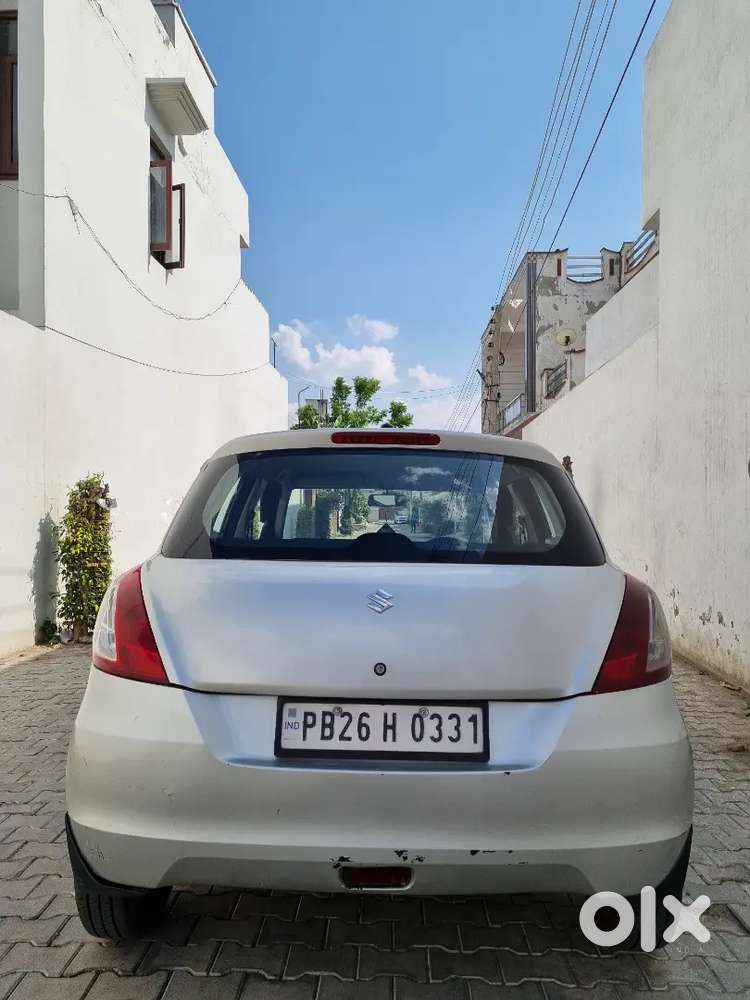 Maruti Suzuki Swift 2014 Diesel Good Condition