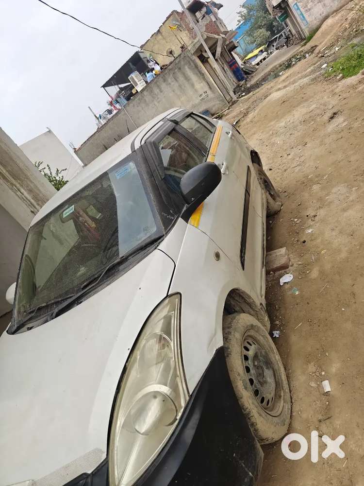 Maruti Suzuki Dzire 2019