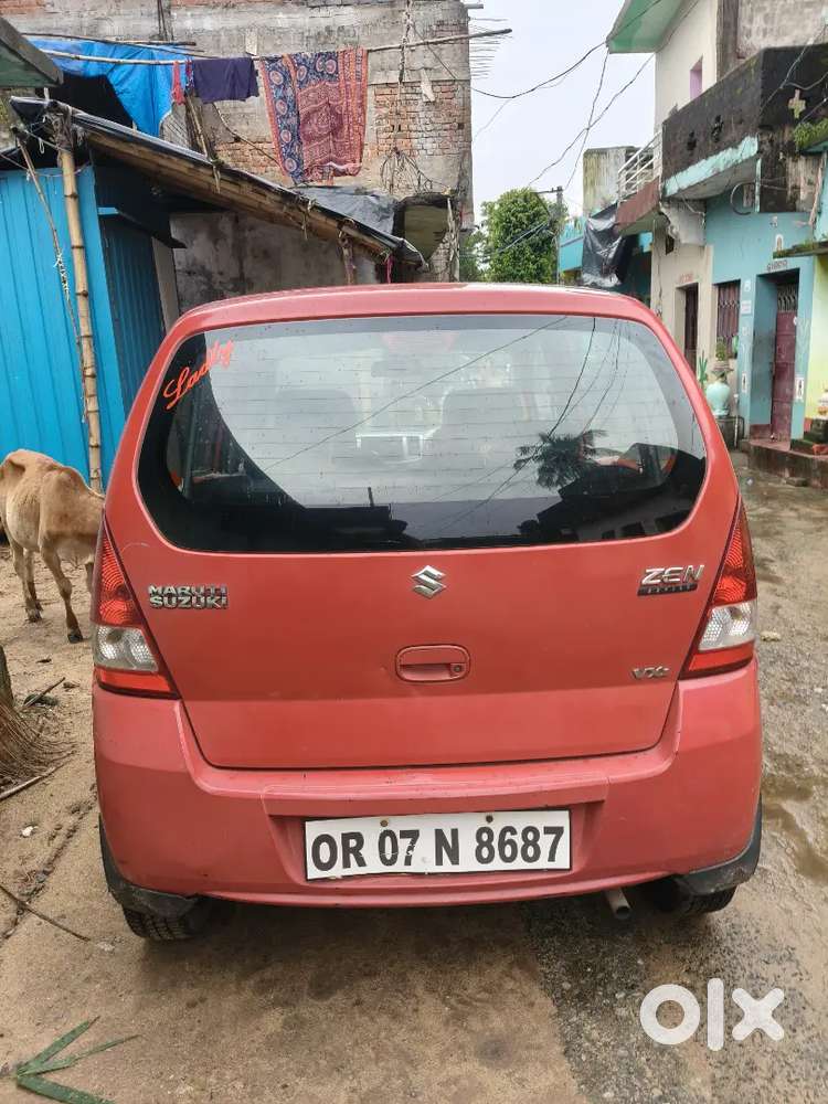 Maruti Suzuki Estilo 2007  Good Condition 2029 Pepar Validity