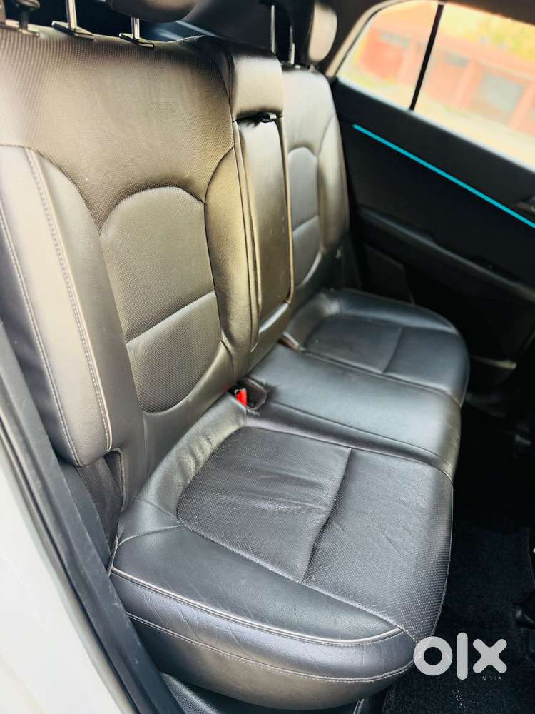 Hyundai Creta 1.6 Sx (o), 2015