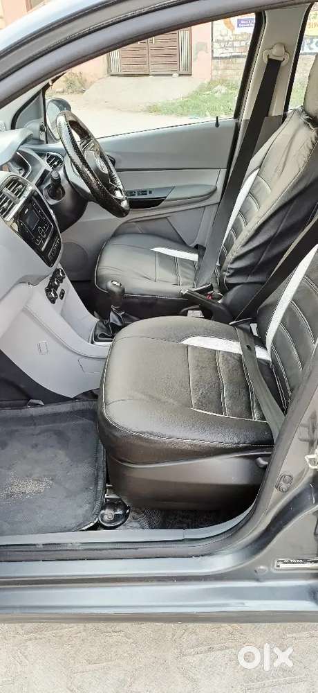 Tata Tigor 2022 Petrol 80210 Km Driven
