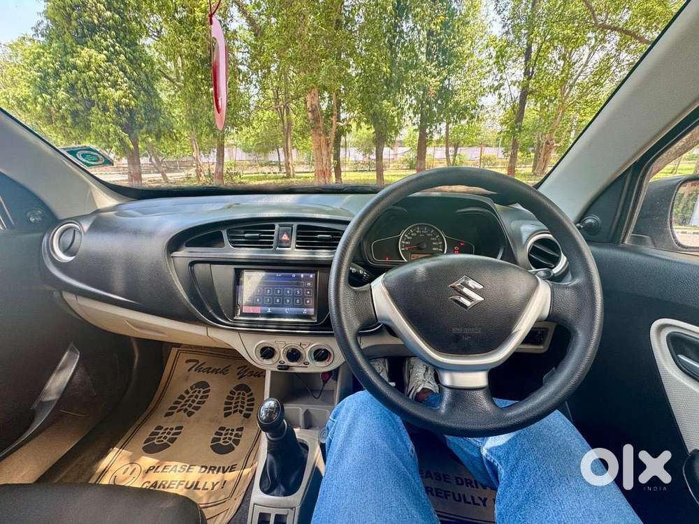 Maruti Suzuki Alto 800 Lxi, 2020, Petrol