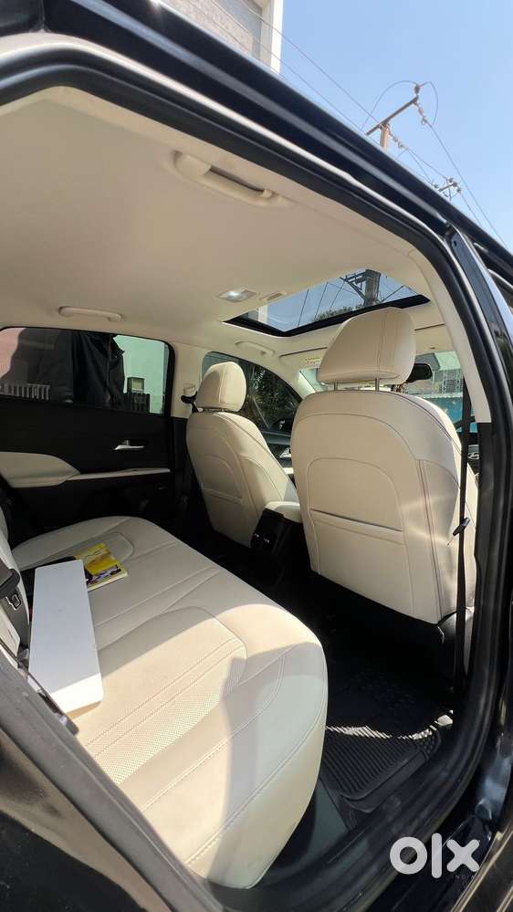 Hyundai New Verna Sx O 1.5 Turbo Gdi Mt, 2024, Petrol