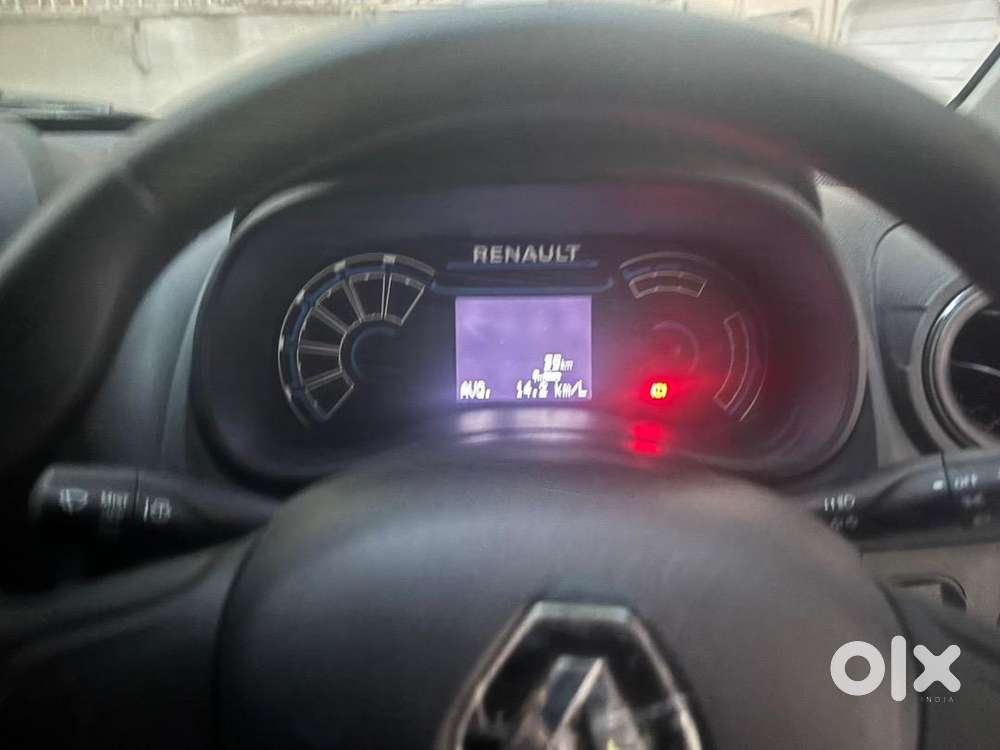 Renault Kwid 2023 Petrol 59 Km Driven