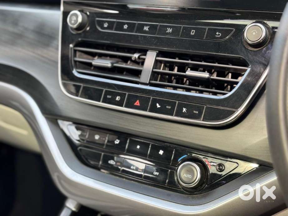 Tata Safari 2.0 Kryotec Xt Plus, 2021, Diesel