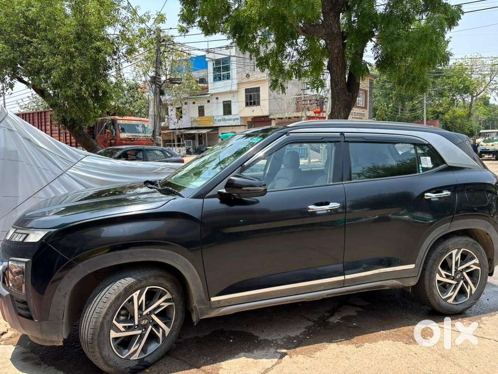 Hyundai Car Petrol 2025