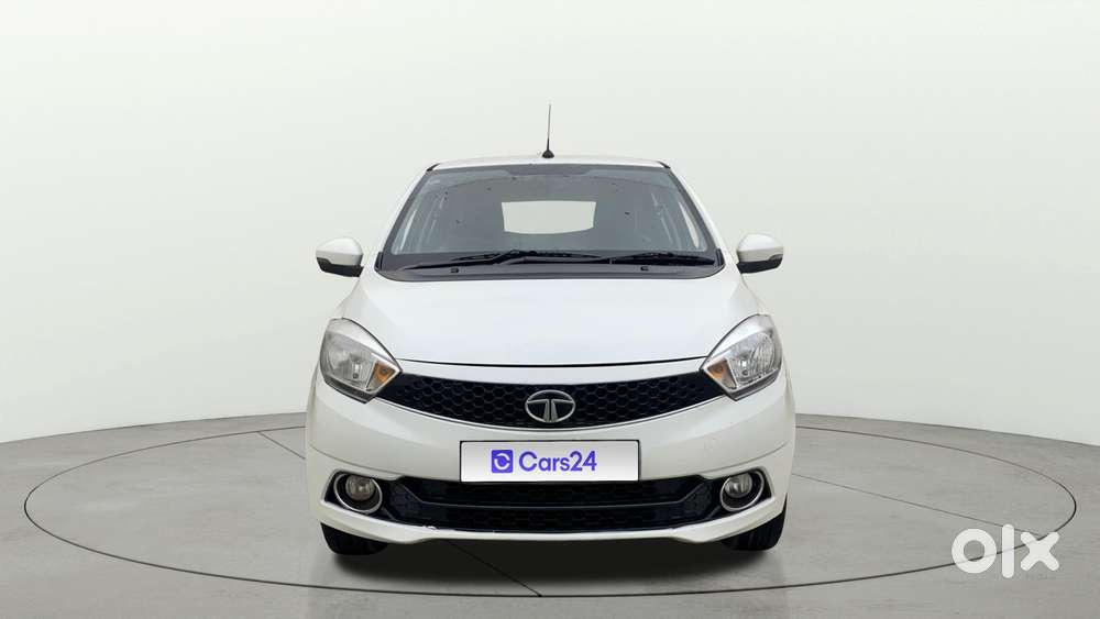 Tata Tiago 1.2 Revotron Xz, 2017, Petrol