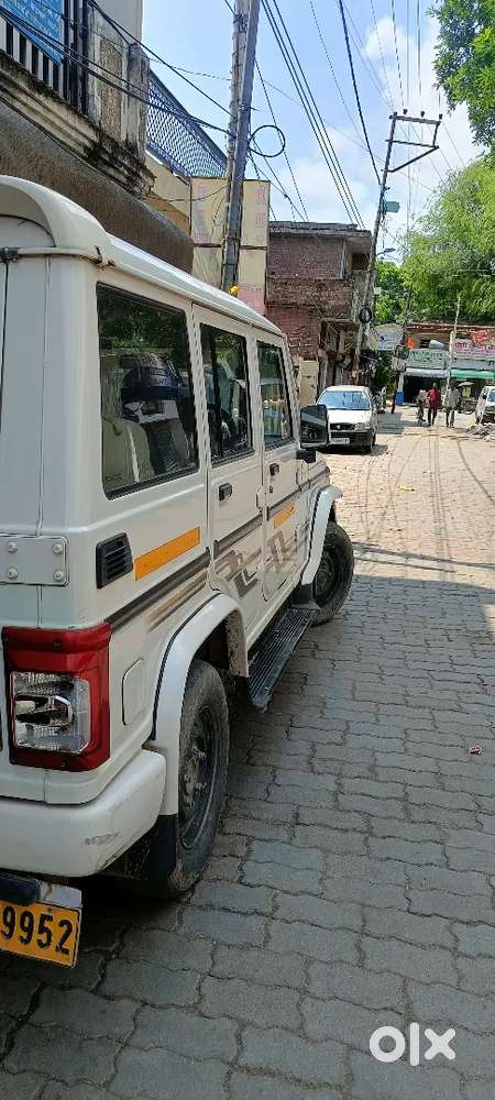 Mahindra Be 6 2023 Diesel Manual