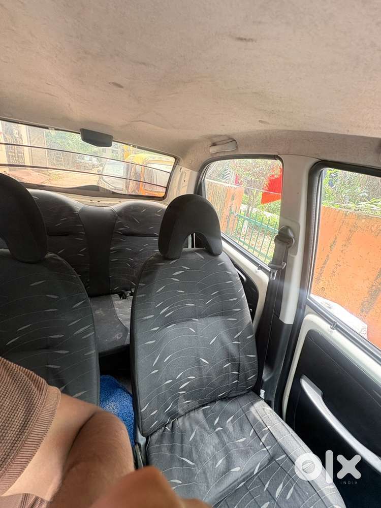 Tata Nano Xe 2013 Petrol