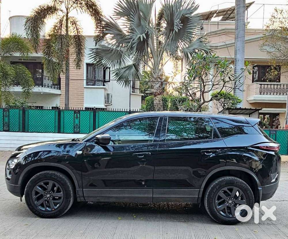 Tata Harrier Xt, 2022, Diesel