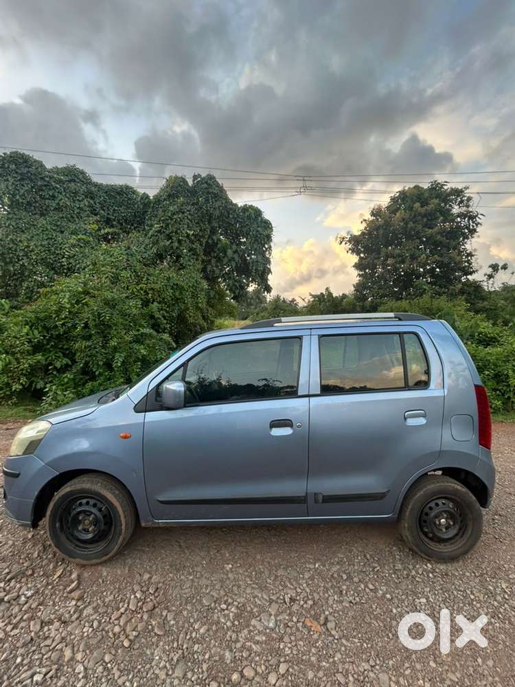 Maruti Suzuki Wagon R 2010
