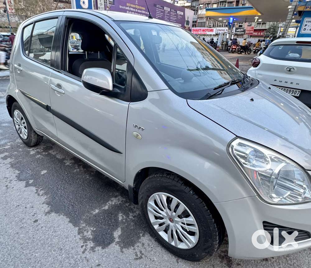 Maruti Suzuki Ritz Vxi, 2015, Petrol