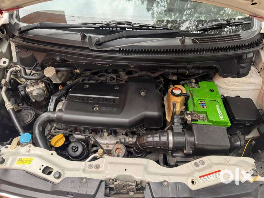 Maruti Suzuki Ertiga Vdi Shvs, 2018, Diesel