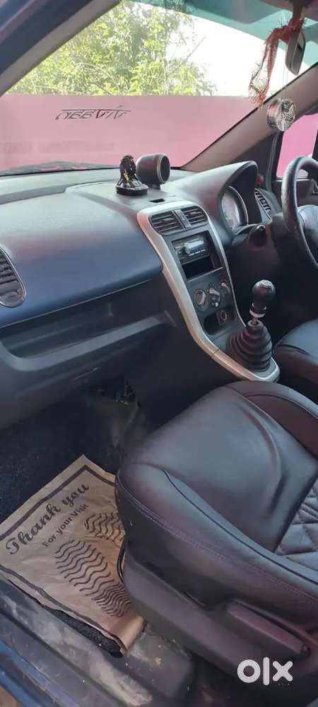 Maruti Suzuki Ritz 2010