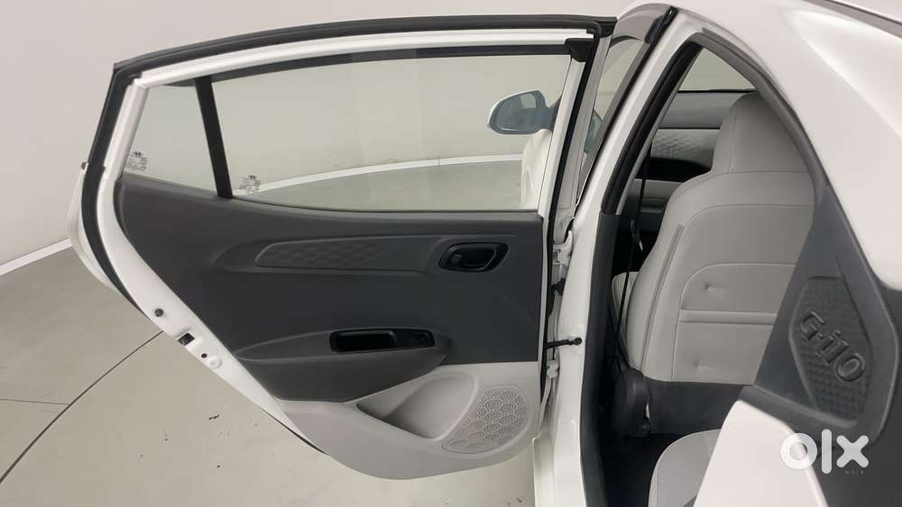 Hyundai Grand I10 Nios Corporate Edition 1.2 Vtvt, 2021, Petrol