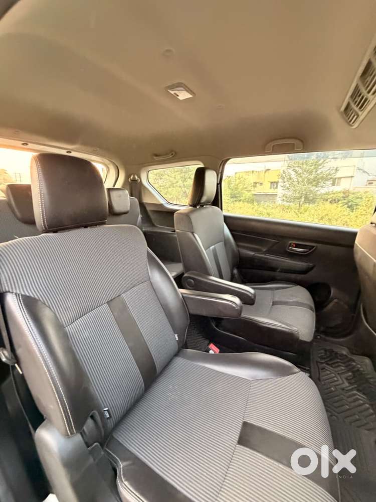 Maruti Suzuki Xl6 1.5 Alpha Mt, 2022, Petrol