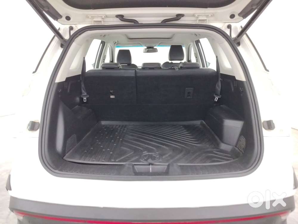 Mg Hector 2.0 Sharp Diesel, 2020, Diesel