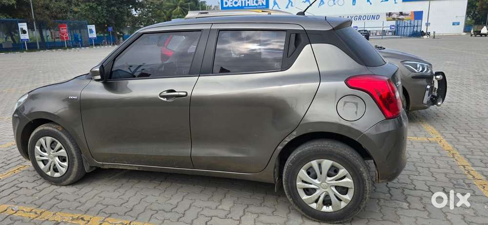 Maruti Suzuki Swift Amt Vdi, 2019, Diesel