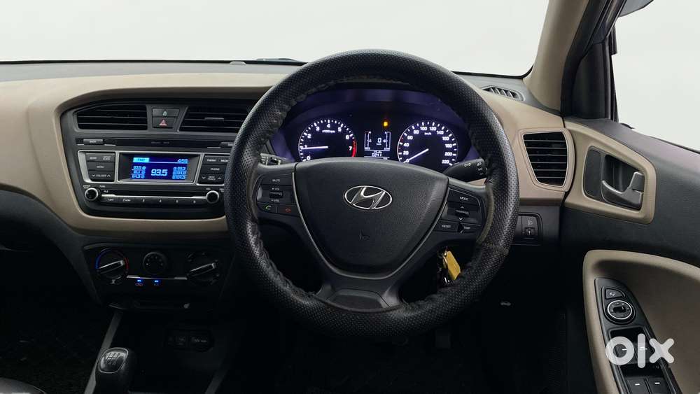 Hyundai Elite I20 Magna 1.2, 2015, Petrol