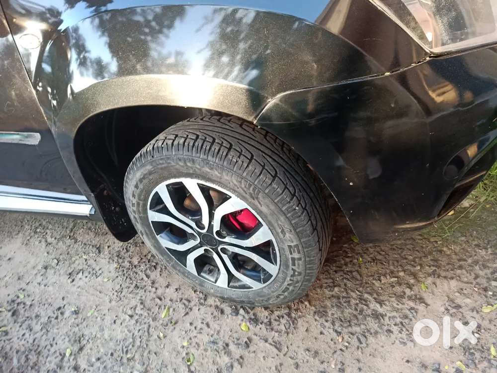 Nissan Terrano 2014 Top Modal Xv 110 Ps