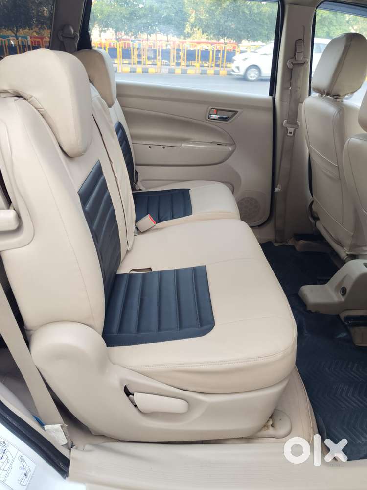 Maruti Suzuki Ertiga Vdi Shvs, 2016, Diesel