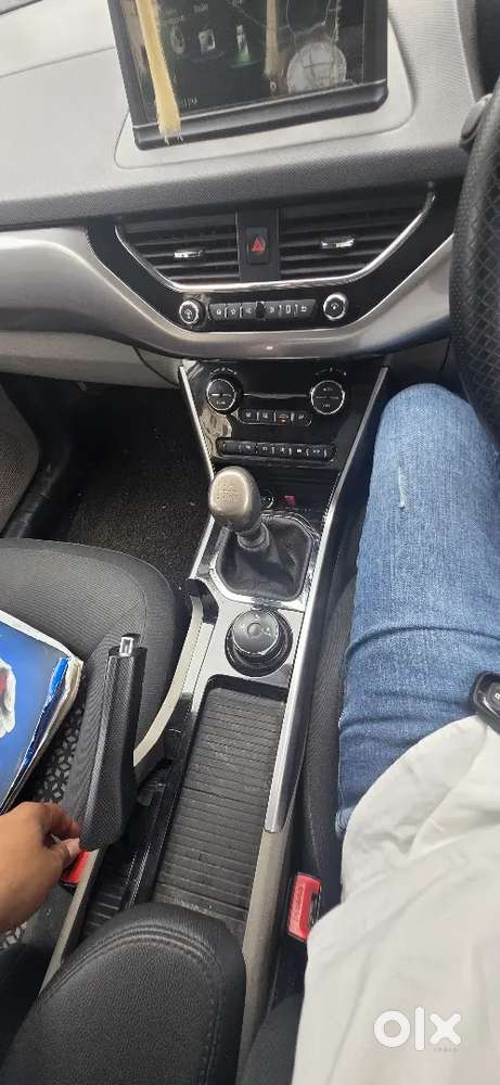 Tata Nexon Diesel 2018