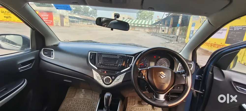 Baleno Automatic