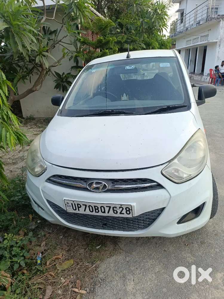 Hyundai Grand I10 2011 Petrol Manual
