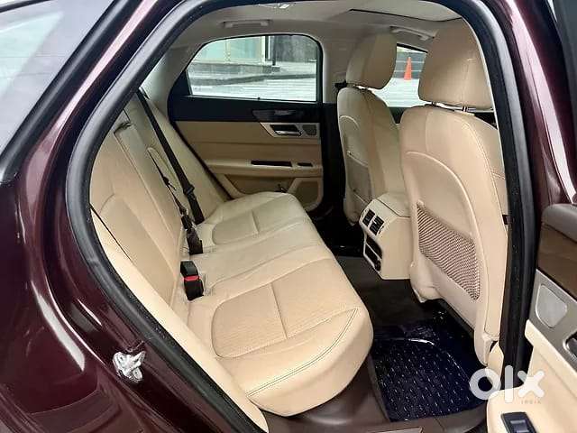 Jaguar Xf 2.0 Diesel Prestige, 2018, Diesel