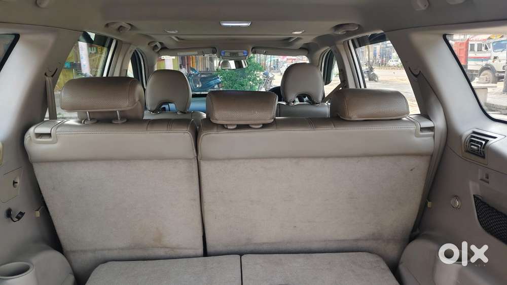 Mahindra Xuv500 W10 Awd, 2017, Diesel